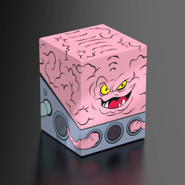 Squaroe Teenage Mutant Ninja Turtles™ NT002 - Krang with Bubble Walker