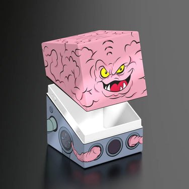 Squaroe Teenage Mutant Ninja Turtles™ NT002 - Krang with Bubble Walker