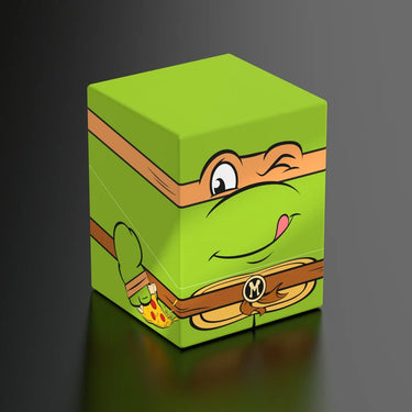 Squaroe Teenage Mutant Ninja Turtles™ NT005 - Michelangelo