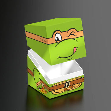 Squaroe Teenage Mutant Ninja Turtles™ NT005 - Michelangelo