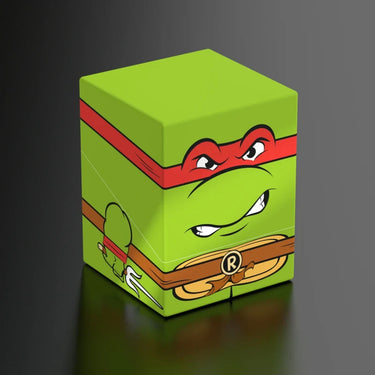 Squaroe Teenage Mutant Ninja Turtles™ NT004 - Raphael