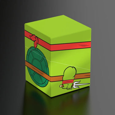Squaroe Teenage Mutant Ninja Turtles™ NT004 - Raphael