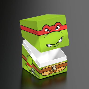 Squaroe Teenage Mutant Ninja Turtles™ NT004 - Raphael