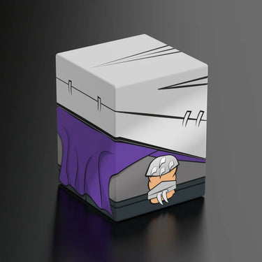Squaroe Teenage Mutant Ninja Turtles™ NT008 - Shredder