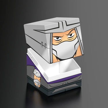 Squaroe Teenage Mutant Ninja Turtles™ NT008 - Shredder