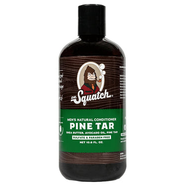 Dr. Squatch Pine Tar Conditioner