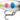 Rapala Shad Rap 2" Medium Diving Crankbait (Black Wonderbread)