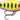 Rapala Shad Rap 3 1/2" Deep Diving Crankbait (Headspin)