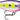 Rapala Shad Rap 3 1/2" Deep Diving Crankbait (Voodoo Haze)
