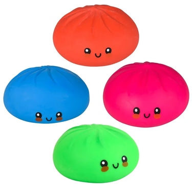 Jumbo Squishy Dumpling 10"