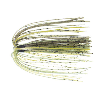 Dirty Jigs 60 Strand Replacement Skirts (Definite Watermelon)