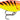 Rapala Shad Rap 2" Medium Diving Crankbait (Hot Tiger)