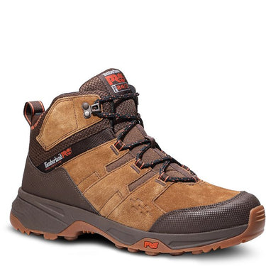 Timberland Pro Steel Toe Switchback Hiker (Brown) Size 13M