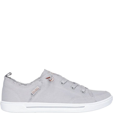 Skechers Women's BOBS B Cute 2.0 (Light Grey) Sizes 6M-11M