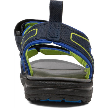Northside Riverside Kids Lite River Sandal (Navy) Size 2