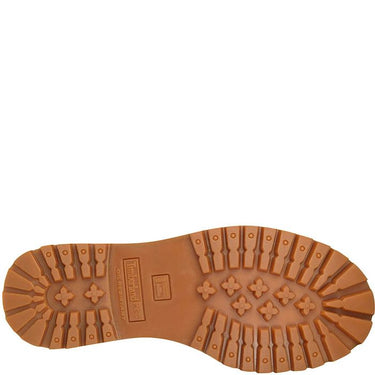 Timberland Pro 6 Inch 200 Gram Waterproof Direct Attach Boot (Wheat) Size 9 1/2W