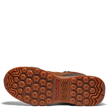 Timberland Pro Steel Toe Switchback Hiker (Brown) Size 13M