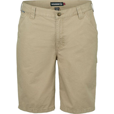 Wolverine Men's Eaton Short (Khaki) Size 34