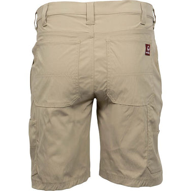 Wolverine Men's Bolt LW Ripstop Utility Pant (Khaki) Size 38