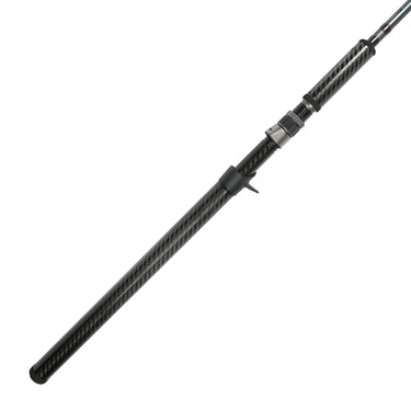Okuma SST "a" Carbon Grip Casting Rod 8'6" - M Rod Power
