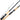 Okuma SST "A" Cork Grip Casting Rod 8'6"- Ma Rod Power