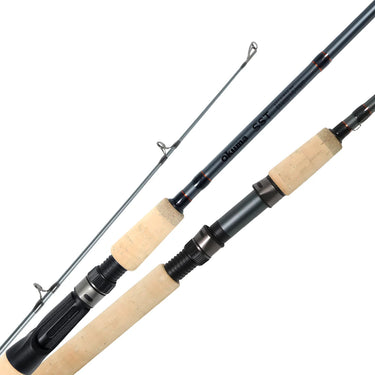 SST "A" Cork Grip Casting Rod 8'6"- MHa Rod Power