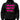 PNW Camo Safety Hoodie - Pink-Camo-Black 2XL
