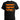 PNW Camo Safety Shirt (Orange/Camo/Black) Size 2XL