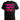 PNW Camo Safety Shirt (Pink/Camo/Black) Size 2XL