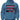 Sasquatch Stealth Hi-Vis Safety Stripe Hoodie - Neon Yellow/Neon Pink/Reflective/Black/Indigo Blue XL