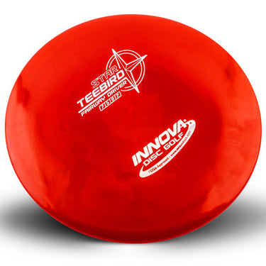 Innova Star Teebird Fairway Driver