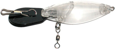 Brad's Bait Divers Clear