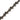 STIHL 10" Picco Micro Mini Chainsaw Chain Loop - 61PMM3 39 Drive Links