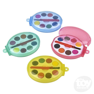 2.5" Mini Paint Set (Sold Separately)