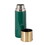 Stansport 12 Ga Shotshell Thermal Bottle 25oz (Green)