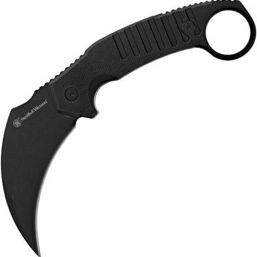 Smith & Wesson Extreme Ops Fixed Blade Karambit