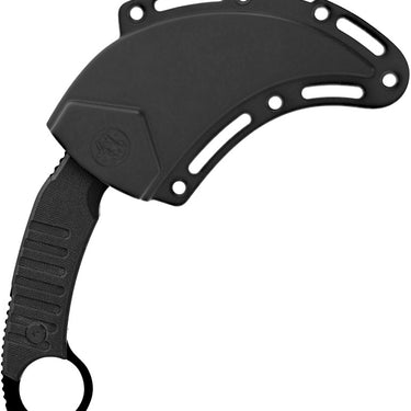 Smith & Wesson Extreme Ops Fixed Blade Karambit