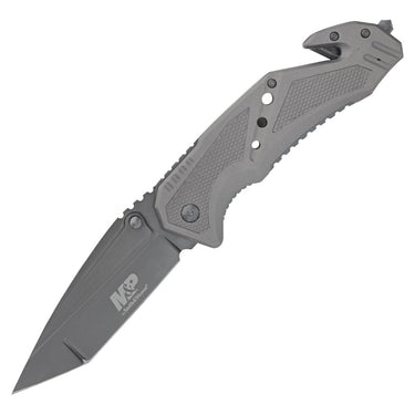 Smith and Wesson M&P Rescue Folding Knife