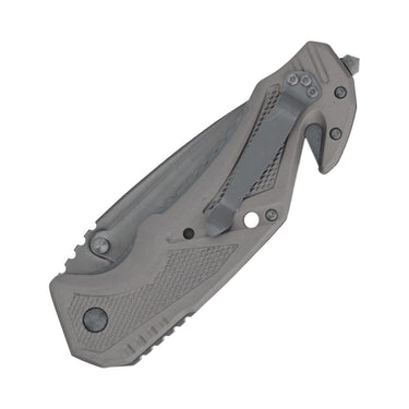 Smith and Wesson M&P Rescue Folding Knife