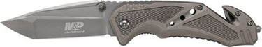 Smith & Wesson Rescue 3.79" Folding Tanto