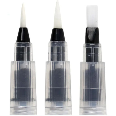 3 Water Brush Pens