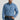 Wrangler Mens XLT George Strait Blue Plaid Button Down Shirt