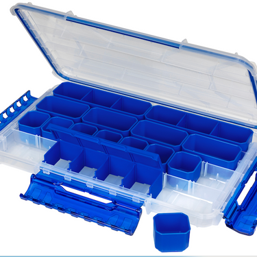 Flambeau Terminal Slim Waterproof Ultimate Tuff Tainer