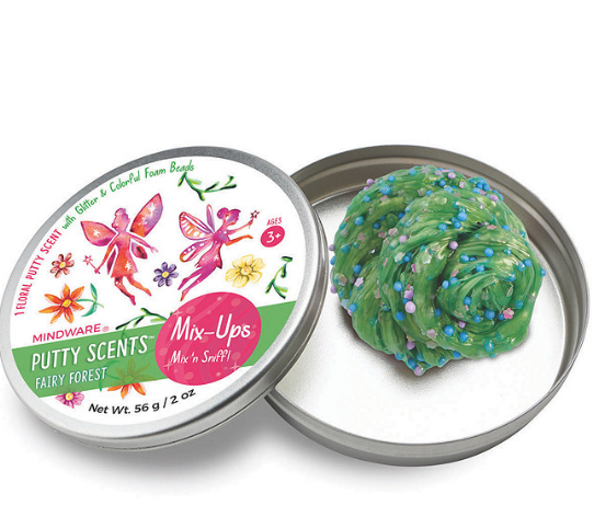 Putty Scents MixUps: Fairy Forest