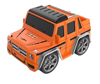 Wrist Racer