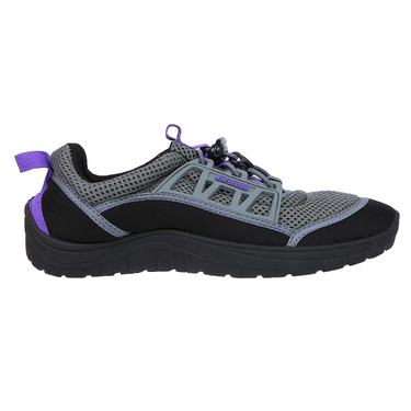 WMS Brille 3.0 Water Shoe Aqua (Dark Grey) Size 6