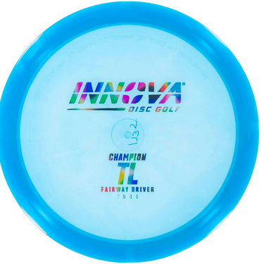 Innova Champion TL Fairway Driver