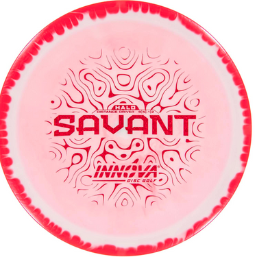 Innova Halo Star Savant Distance Driver