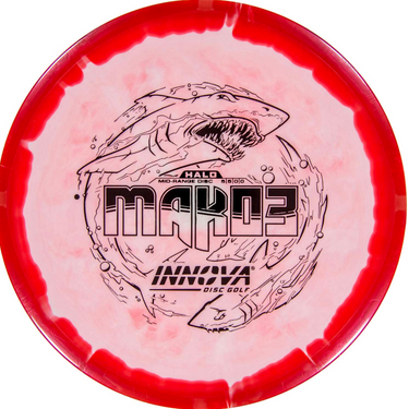 Innova Halo Star Mako3 Mid-Range
