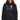 Under Armour Women's Freedom Logo Rival Long-Sleeve Hoodie (Black) Sizes S-XXL